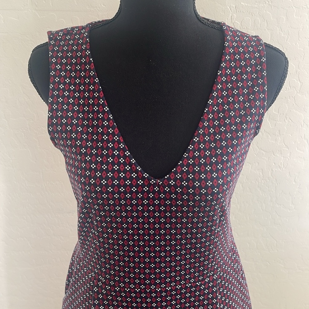 Gently used SZ S Maison Jules dress